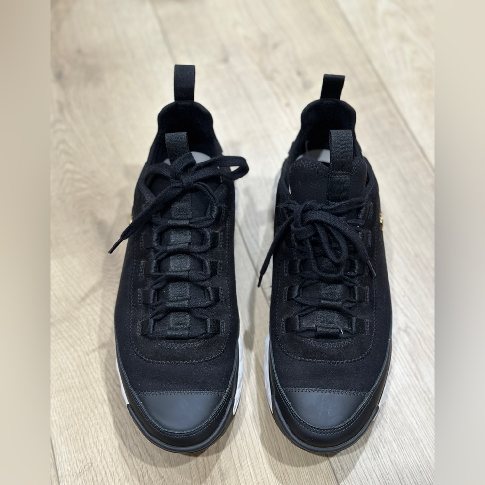 Chanel sneakers, size 38.5 - Picture 6 of 17